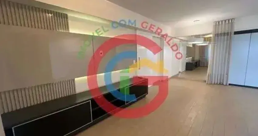 Apartamento com 2 quartos à venda na Alameda das Caraíbas, 1, Jardim Goiás, Goiânia