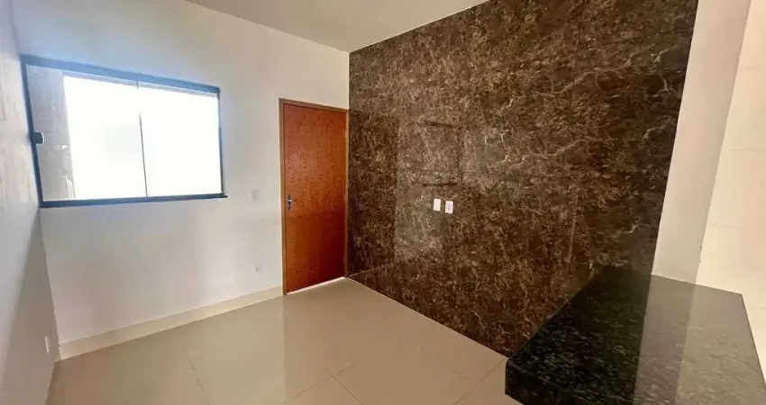 Casa à venda, pontal sul - acréscimo, aparecida de goiânia, go