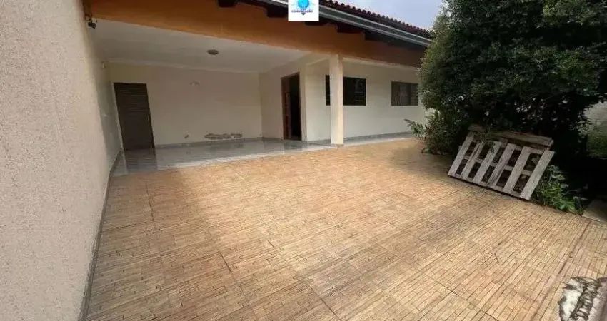 Casa com 3 quartos à venda na Rua da Soia, 1, Jardim Atlântico, Goiânia