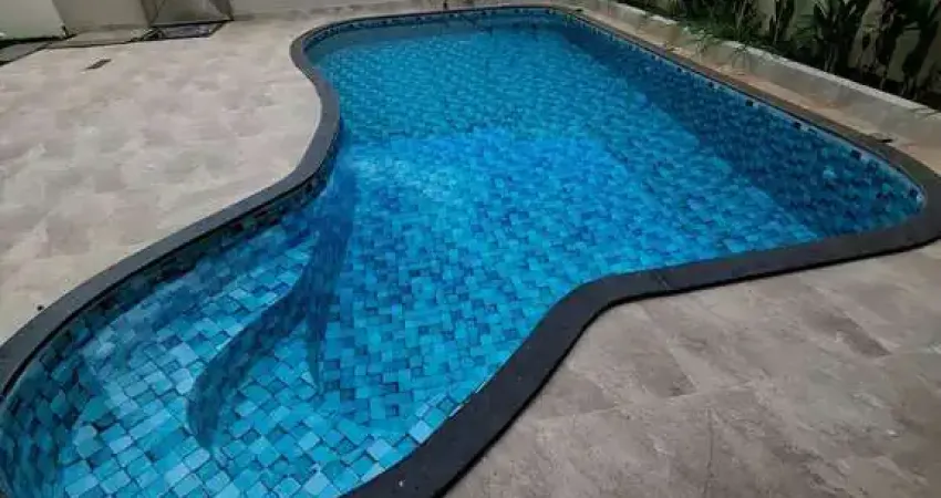 Casa com 3 quartos à venda na ARSO 43 Alameda 11, 1, Plano Diretor Sul, Palmas