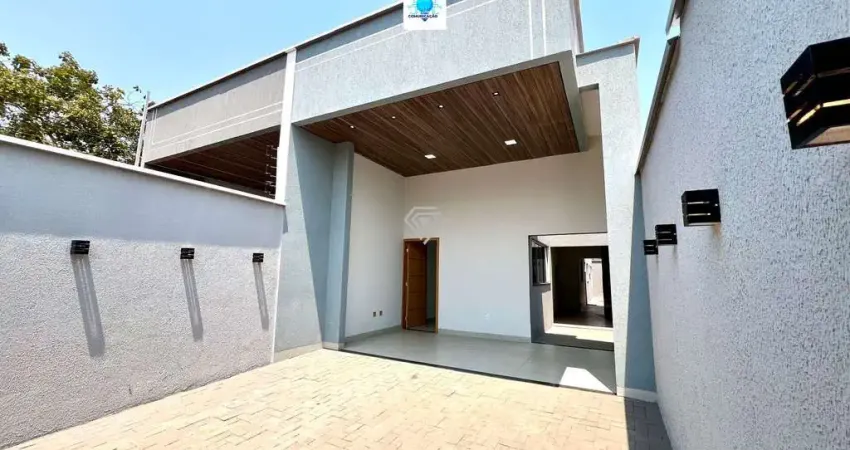 Casa com 3 quartos à venda na Quadra ARSE 151 Alameda 14, 1, Plano Diretor Sul, Palmas