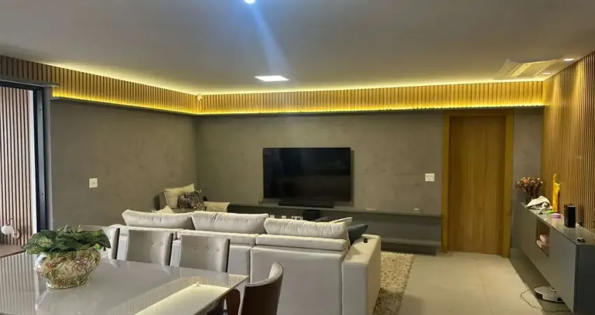 Apartamento com 3 quartos à venda na Rua T 30, 1, Setor Bueno, Goiânia