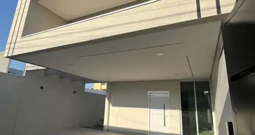 Casa com 3 quartos à venda na ARSO 53 Alameda 10, 1, Plano Diretor Sul, Palmas