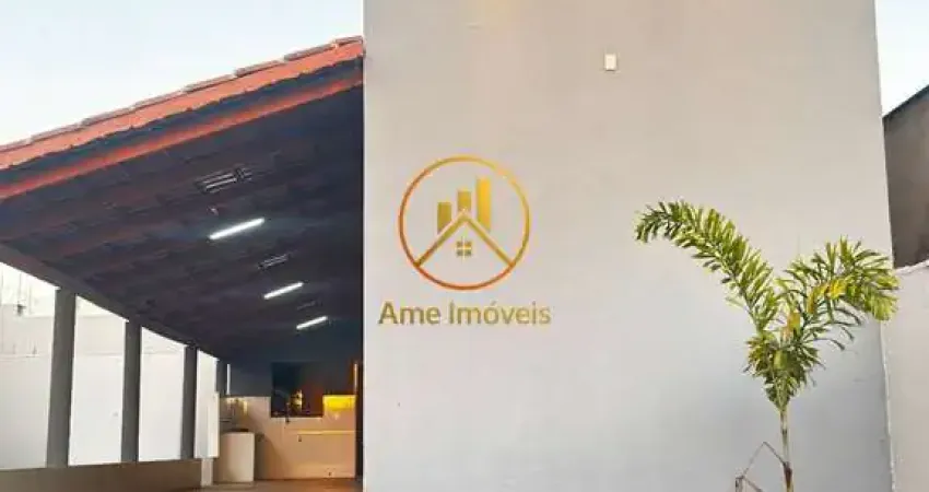 Casa à venda no bairro residencial solar garden i - aparecida de goiânia/go