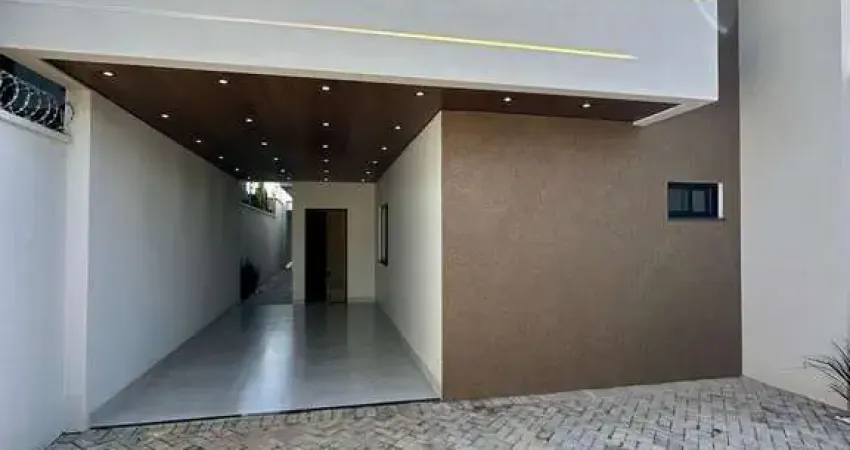 Casa com 3 quartos à venda na ARSO 43 Alameda Circular 1, 1, Plano Diretor Sul, Palmas