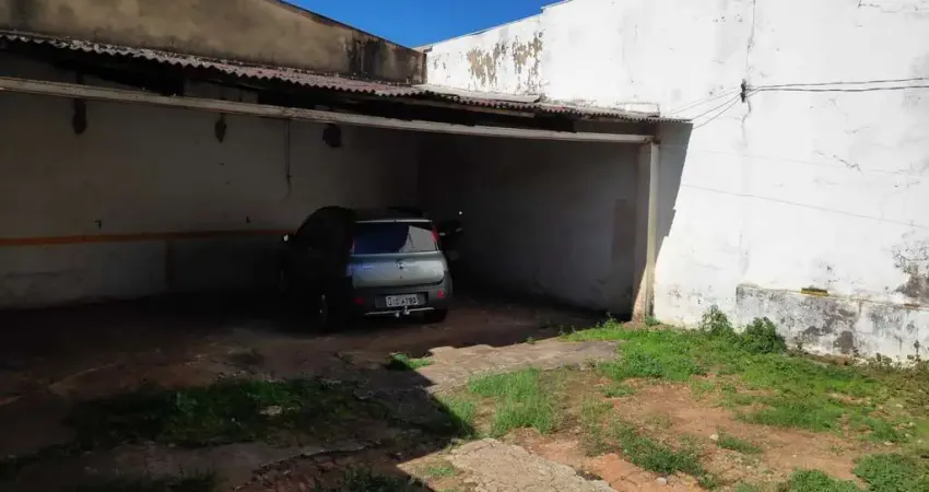 Terreno em condomínio fechado à venda na Rua Barão de Cotegipe, 1, Centro, Anápolis