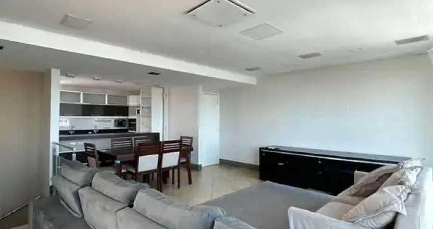 Cobertura com 3 quartos à venda na Rua T 64, 1, Setor Bueno, Goiânia