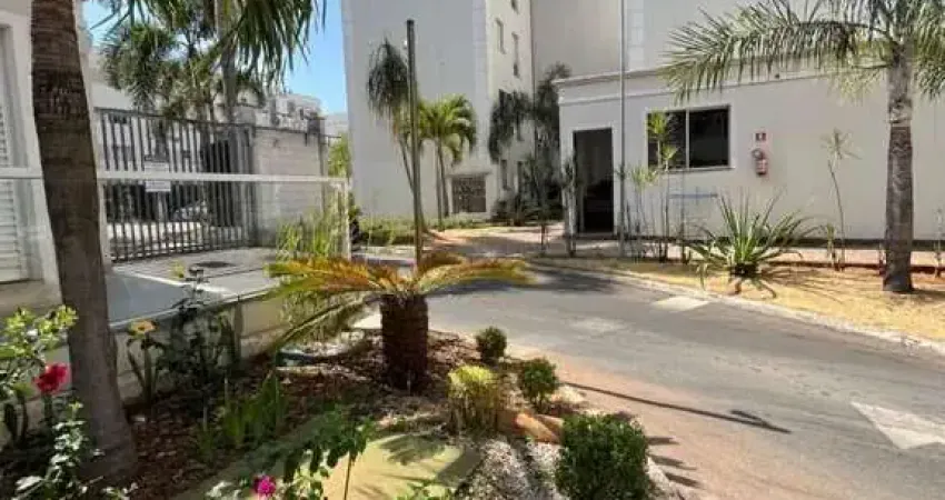Apartamento à venda no bairro residencial aquários - goiânia/go
