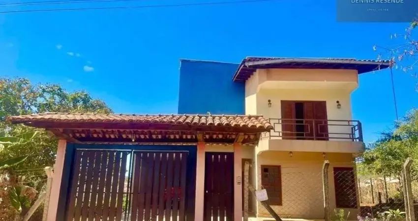 Casa com 5 quartos à venda na 1, 1, Centro, Pirenópolis