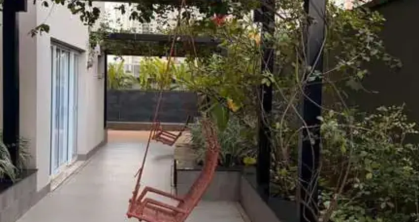 Apartamento com 3 quartos à venda na Rua T 28, 1, Setor Bueno, Goiânia