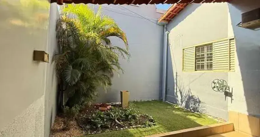 Casa com 3 quartos à venda na Rua Manaus, 1, Parque Amazônia, Goiânia