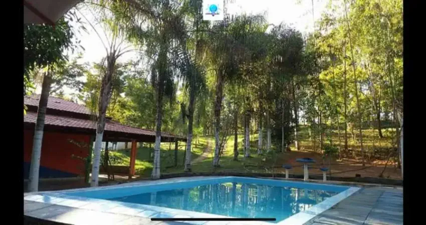 Chácara à venda no bairro setor central - bela vista de goiás/go