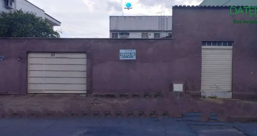 Terreno à venda no bairro setor marechal rondon em goiânia/go