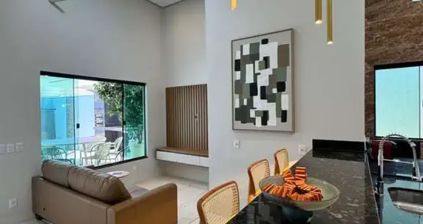 Apartamento com 3 quartos à venda na Quadra ARSO 101 Área ACSV SO 101, 1, Plano Diretor Sul, Palmas