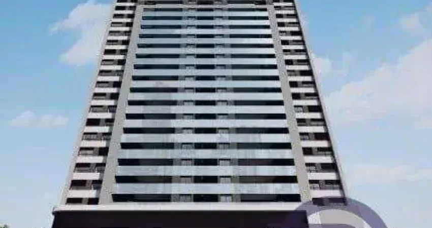 Apartamento com 4 quartos à venda na Rua 12, 1, Setor Oeste, Goiânia