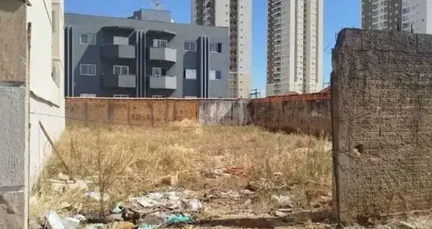 Terreno à venda na Rua Deputado José Guimarães, 1, Jardim Bandeirante, Anápolis