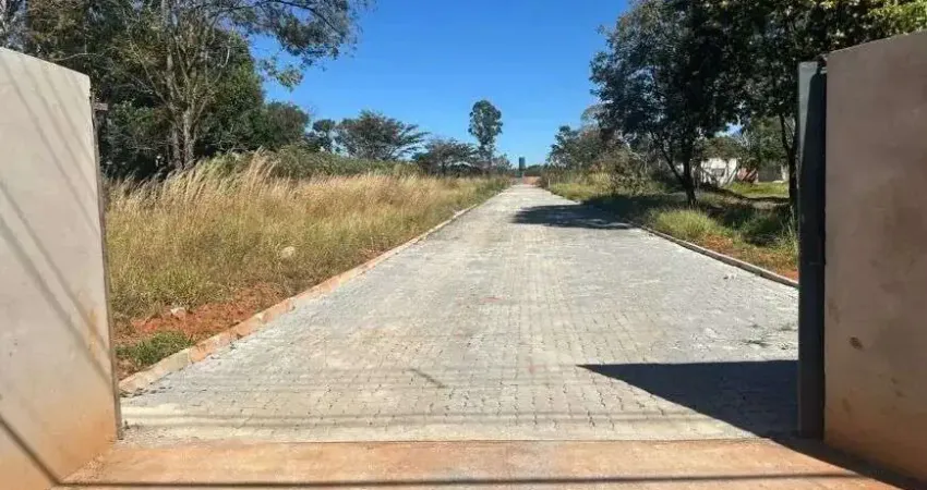 Terreno à venda no bairro ponte alta norte (gama) - brasília/df