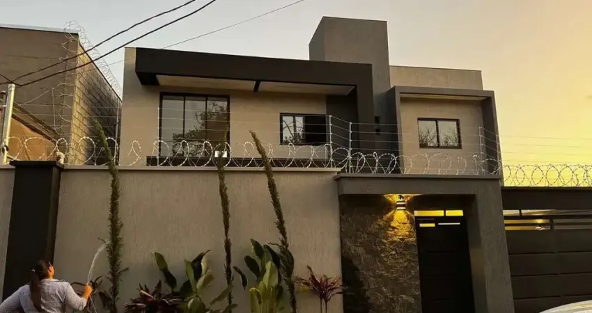 Casa com 3 quartos à venda na Alameda Anicuns, 1, Residencial Cidade Verde, Goiânia