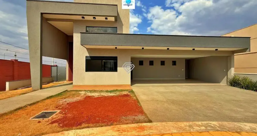 Casa com 3 quartos à venda na Rua Bálsamo, 1, Jardins Nápoles, Senador Canedo