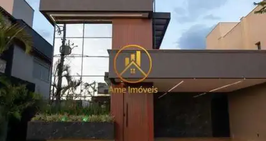 Casa à venda no bairro residencial parqville jacarandá em aparecida de goiânia/go