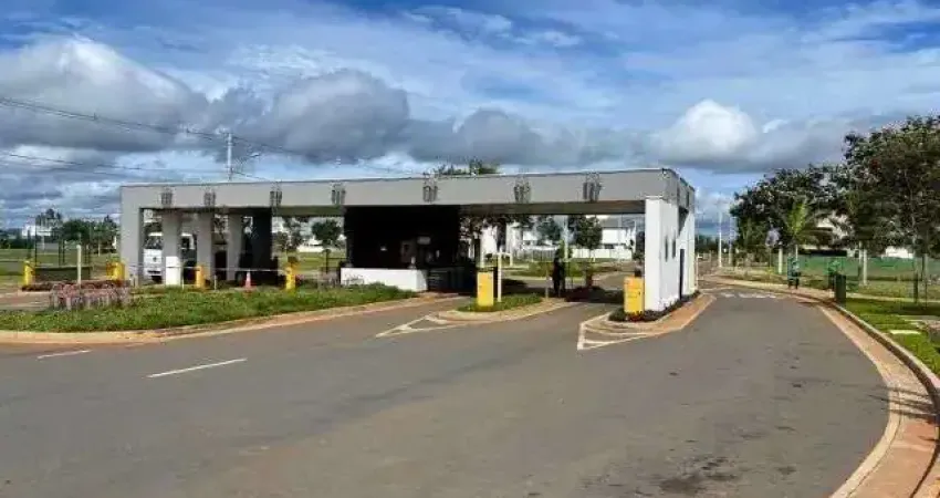 Terreno à venda no bairro terras alpha residencial 2 em senador canedo/go