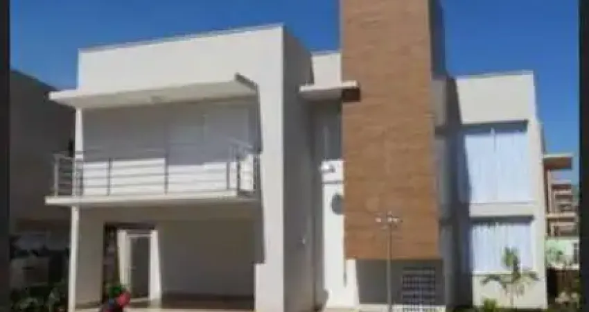Casa em condomínio fechado com 3 quartos à venda na Rua da Concórdia, 143, Santa Genoveva, Goiânia