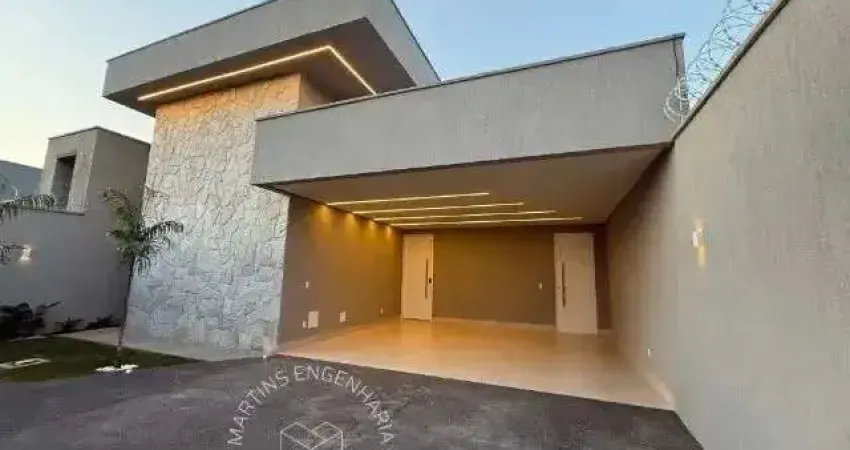 Casa com 4 quartos à venda na Rua Presidente Vargas, 1, Setor Faiçalville, Goiânia