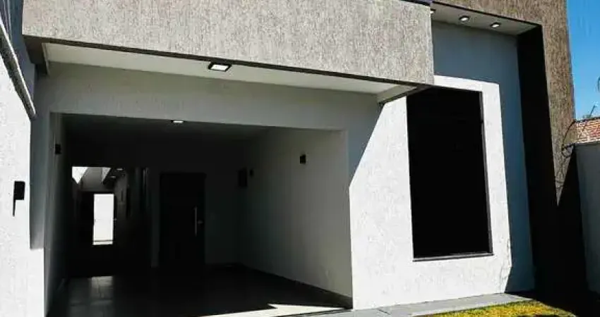 Casa à venda, cardoso continuação, aparecida de goiânia, go