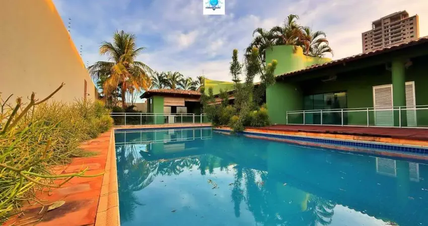 Casa com 4 quartos para alugar na ARSE 33 Alameda 10, 1, Plano Diretor Sul, Palmas