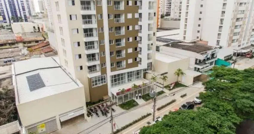 Apartamento com 2 quartos à venda na Avenida T 4, 1, Setor Bueno, Goiânia