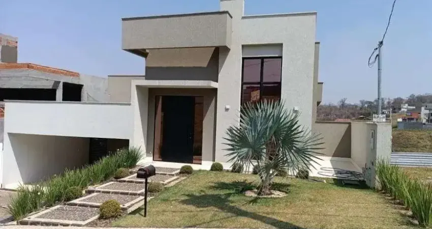 Casa com 4 quartos à venda na Avenida Arvoredo, 1, Jardins Bolonha, Senador Canedo