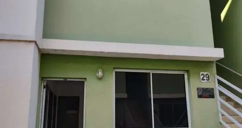 Apartamento duplex - 2 quartos - setor bairro cardoso | aparecida de goiânia