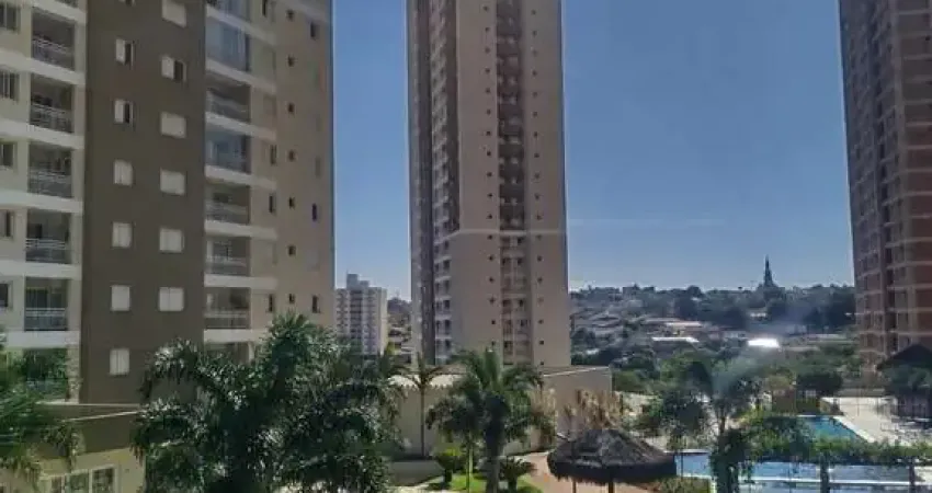 Apartamento à venda no bairro vila santa isabel - anápolis/go