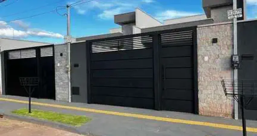 Casa à venda no bairro jardim nova era - aparecida de goiânia/go