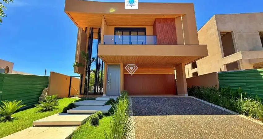 Casa com 4 quartos à venda na ARSO 14 Avenida NS 9, 1, Plano Diretor Sul, Palmas