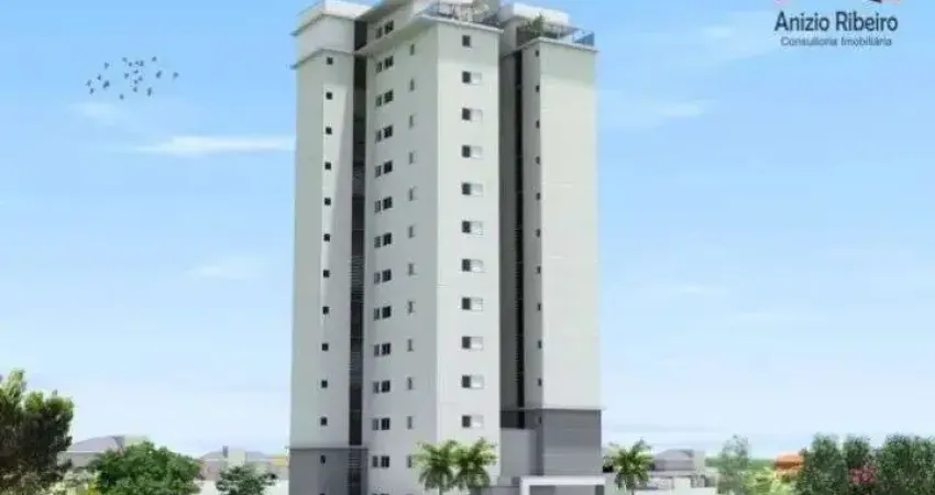 Apartamento com vista para o lago – 2 quartos (1 suíte) – residencial terrace – palmas/to