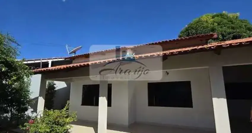 Casa com 4 quartos à venda na Quadra ARSE 131 Rua 1, 1, Plano Diretor Sul, Palmas