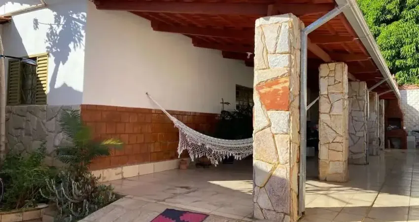 Casa com 5 quartos à venda na Avenida A, 1, JK Nova Capital, Anápolis