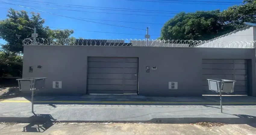 Casa à venda no bairro jardim boa esperança em aparecida de goiânia/go