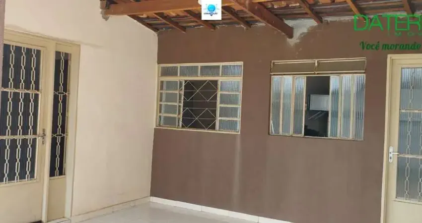 Casa com 4 quartos à venda na Rua 5, 30, Setor Marechal Rondon, Goiânia