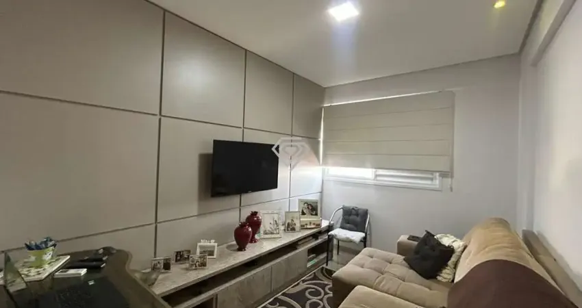 Apartamento com 3 quartos à venda na Quadra ARSE 72 Avenida NS 4, 1, Plano Diretor Sul, Palmas