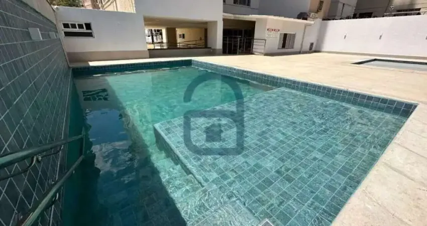 Cobertura com 4 quartos para alugar na Rua 15, 1, Setor Oeste, Goiânia