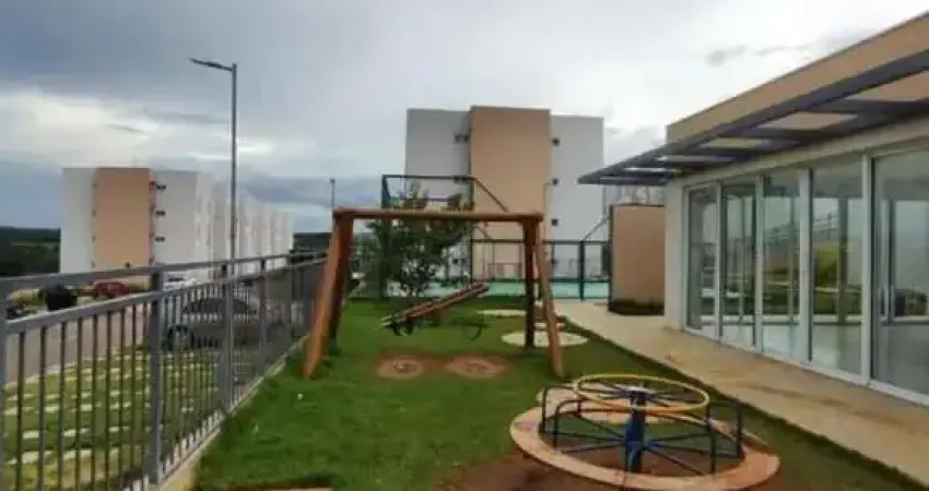 Apartamento à venda no bairro conjunto vera cruz - goiânia/go