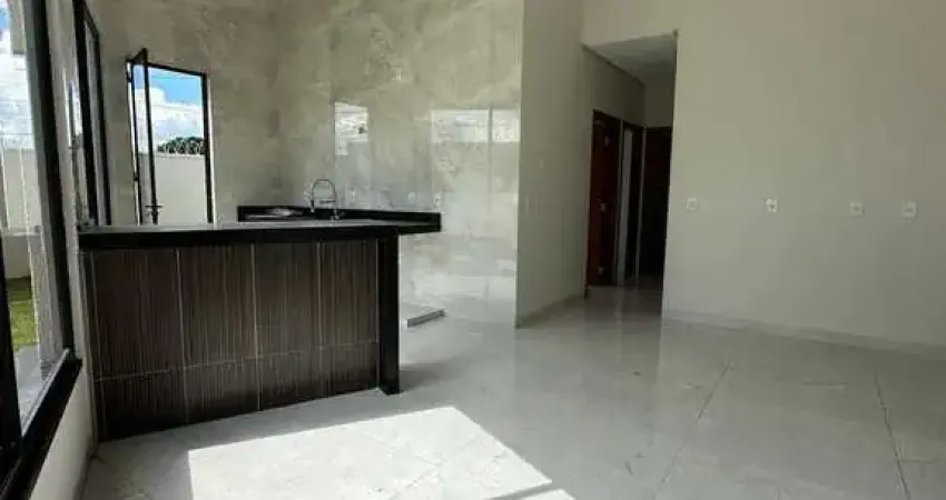 Casa com 3 quartos à venda na Rua F13, 1, Setor Faiçalville, Goiânia