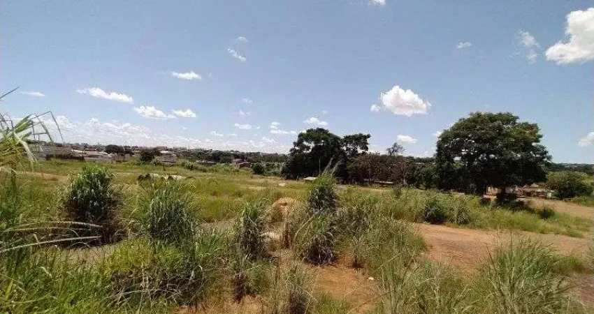 Área comercial à venda no residencial recanto das emas - goiânia/go