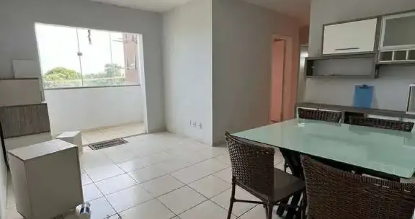 Apartamento com 3 quartos à venda na Quadra ARNE 51 Alameda 2, 1, Plano Diretor Norte, Palmas