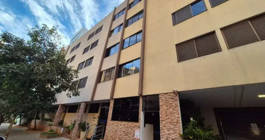 Apartamento 3 quartos (1 suíte) à venda – setor bueno, goiânia/go