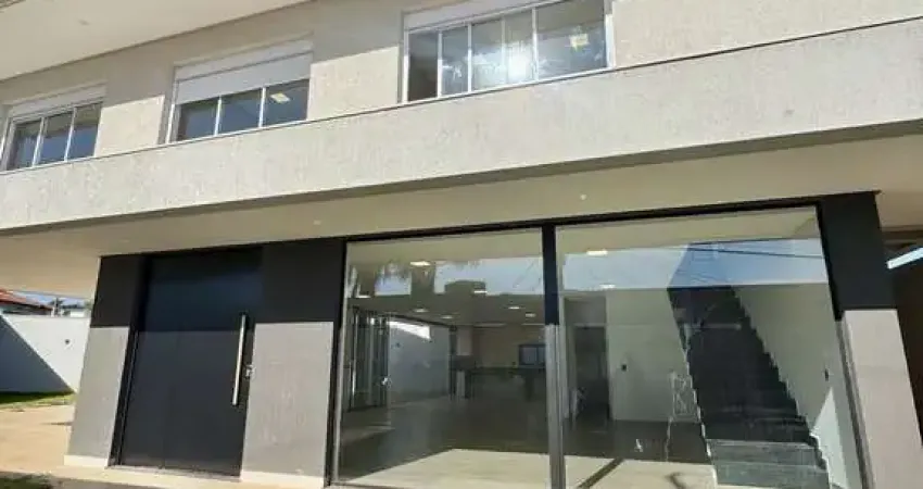 Casa com 4 quartos à venda na Avenida Ubirajara Berocan Leite, 1, Setor Jaó, Goiânia