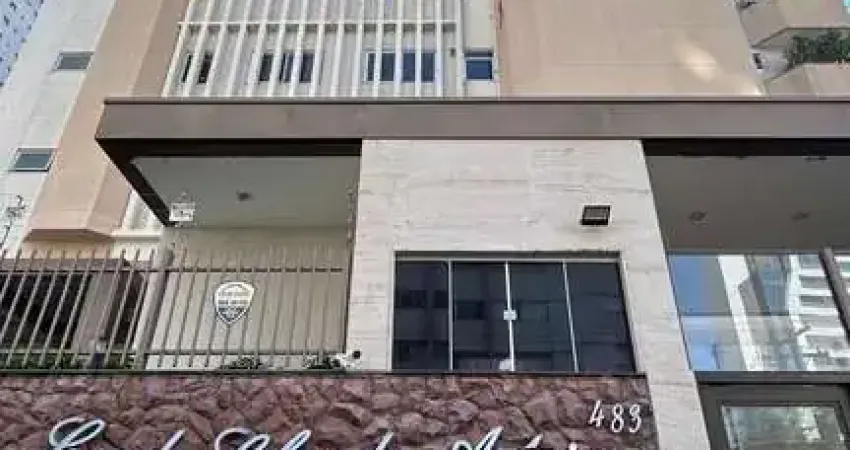 Apartamento com 4 quartos à venda na Alameda dos Buritis, 1, Setor Oeste, Goiânia