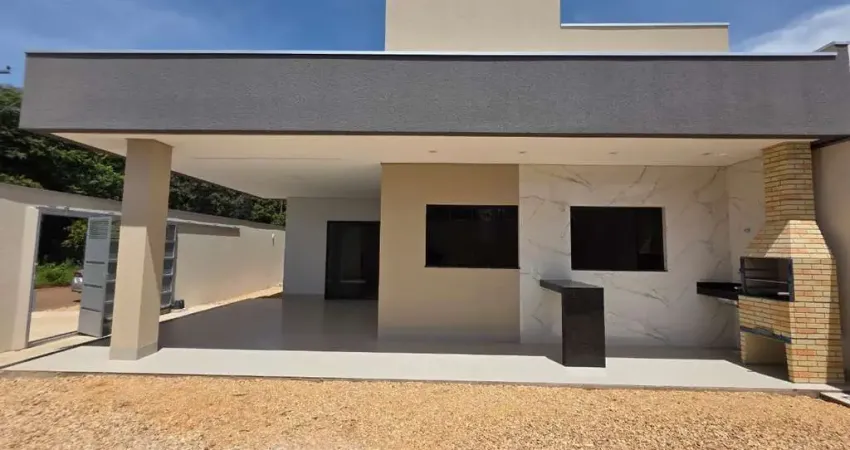 Casa com 3 quartos à venda na Quadra ARSE 141 Alameda 8, 1, Plano Diretor Sul, Palmas